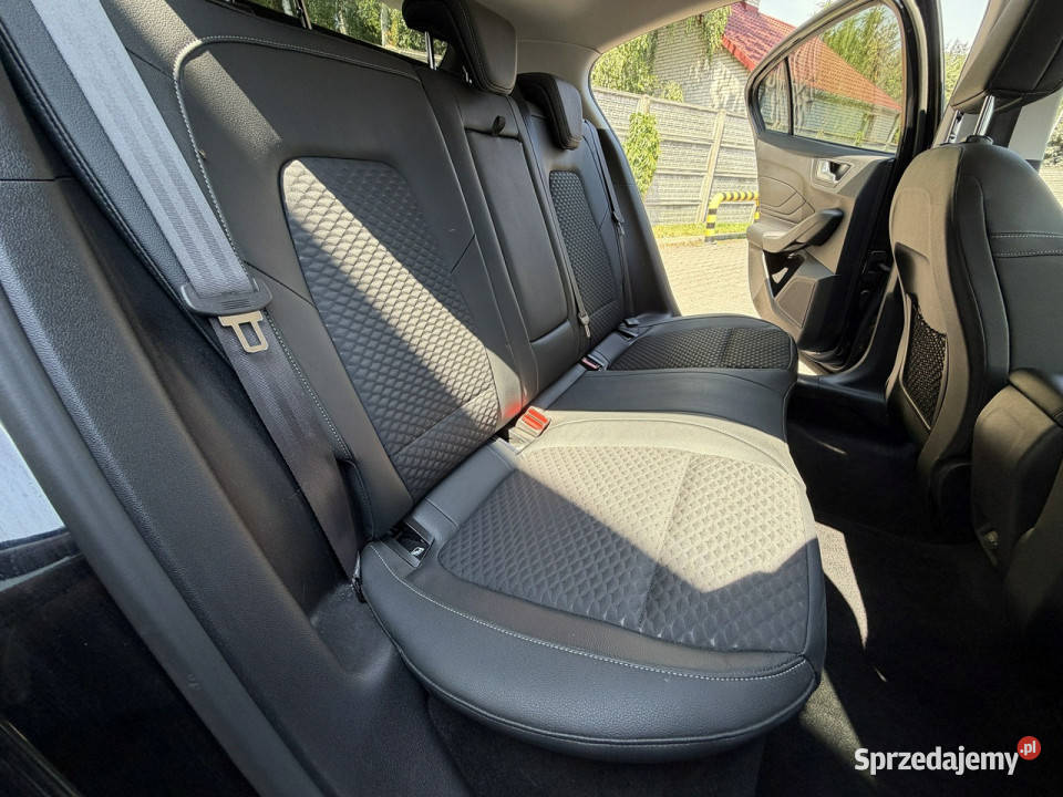 Ford Focus 20 TDCI 150 czujnik zmierzchu sprzedam