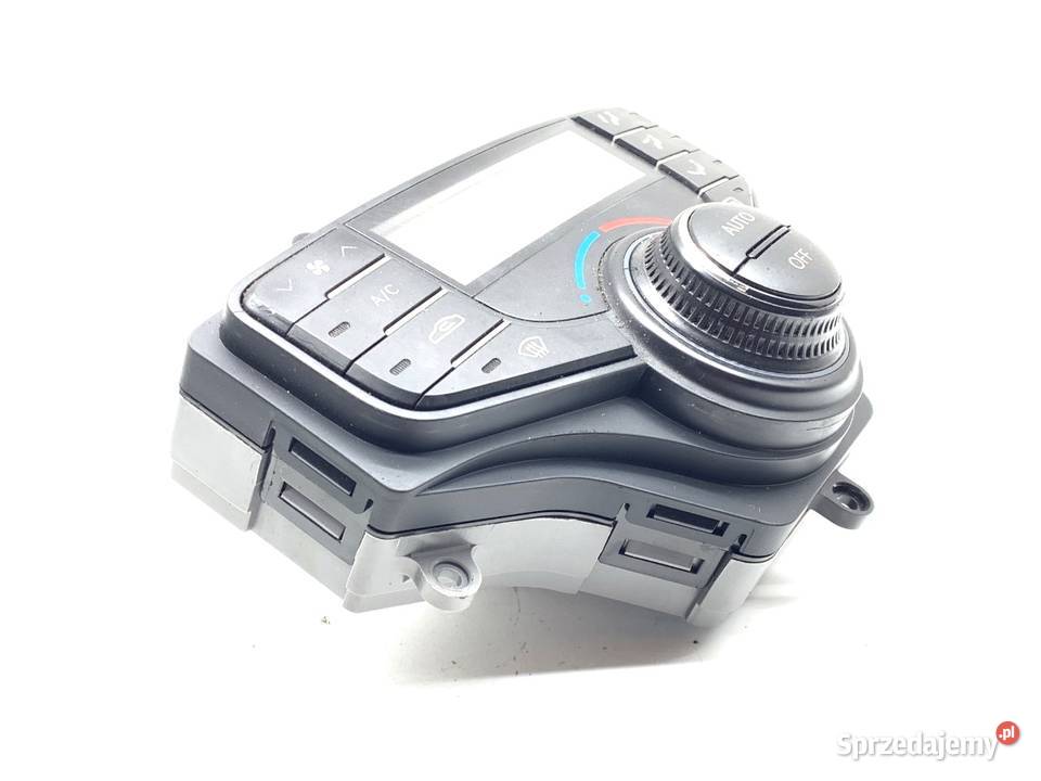 PANEL STEROWANIA NAWIEWU HYUNDAI i30 972502R610 podkarpackie sprzedam