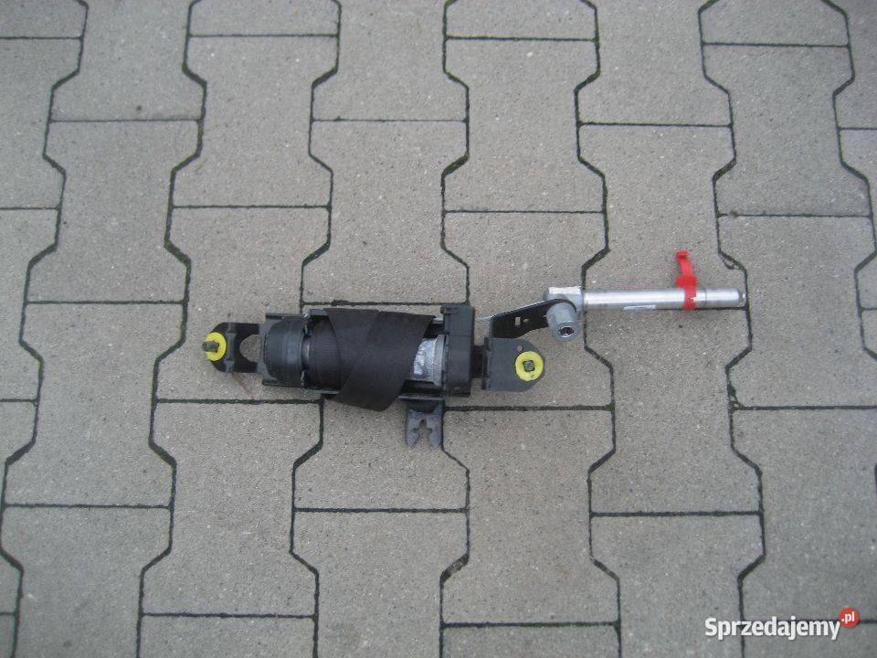 volvo s60 v70 lift 0409r pas bezpieczeństwa sprzedam