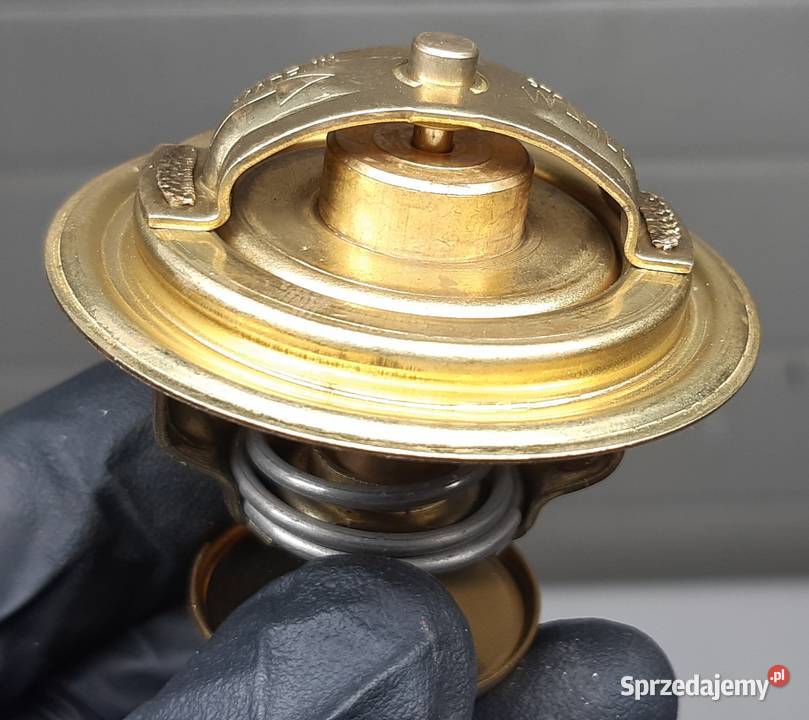 TERMOSTAT WAHLER SAAB 900 402292D osobowe Mielęcin sprzedam