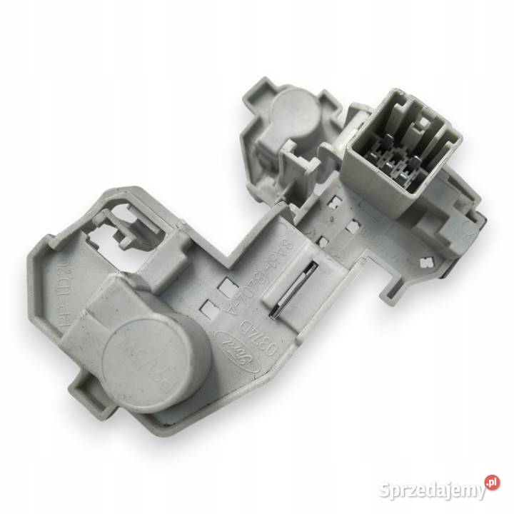 WKŁAD TYLNEJ LAMPY PRAWY Ford Fiesta MK7 tylny osobowe sprzedam