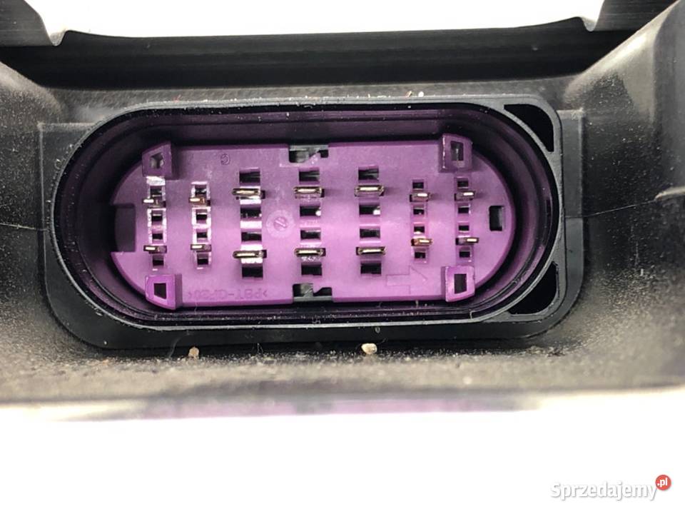 BATERIA AKUMULATOR 48V AUDI A8 D5 4N0915441E 40 Akumulatory sprzedam