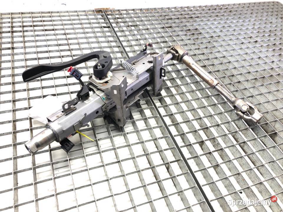 KOLUMNA KIEROWNICZA VW GOLF VII 5QM419502AK