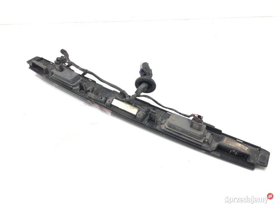 KLAMKA KLAPY TYŁ HYUNDAI TUCSON 92409N7120 SUV podkarpackie