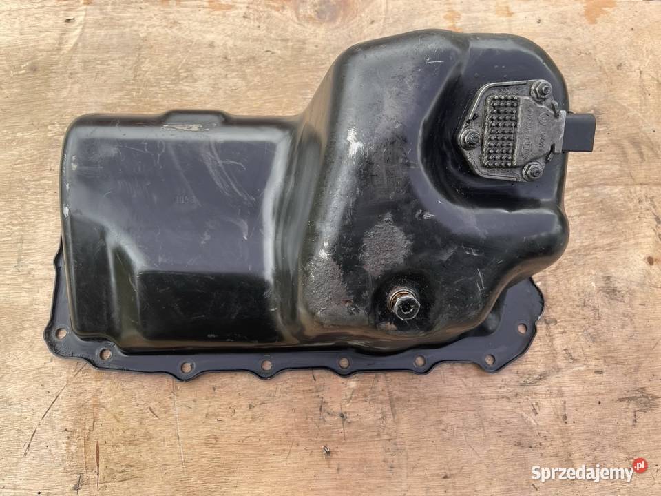 Miska N43 BMW E90 Stalowa Wola