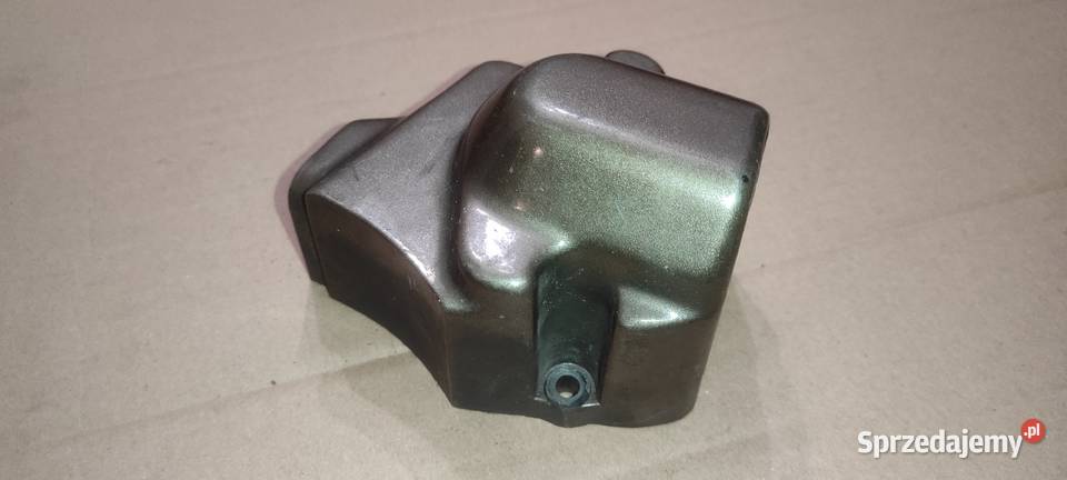 Honda Dominator 650 osłonka dekiel