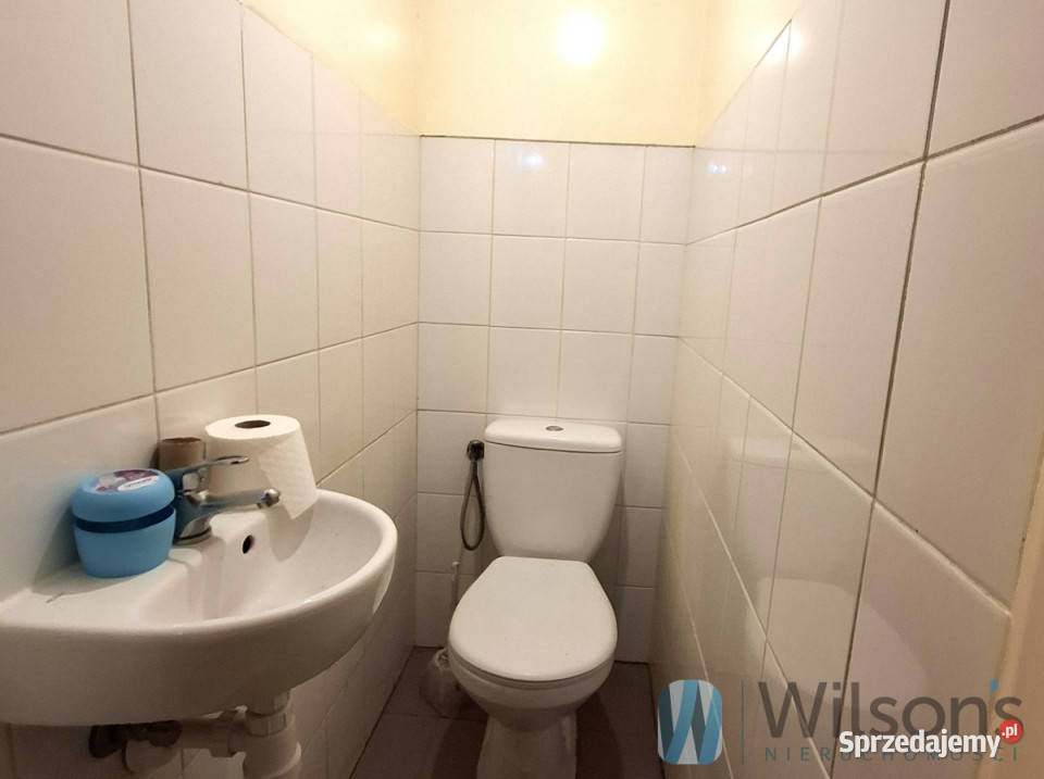 wynajmu mieszkania 60m2 2pok Łomianki Centralne