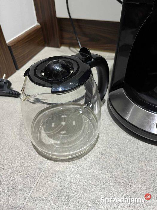 Russell Hobbs ekspres do kawy sprawniejsze Tuliszków sprzedam