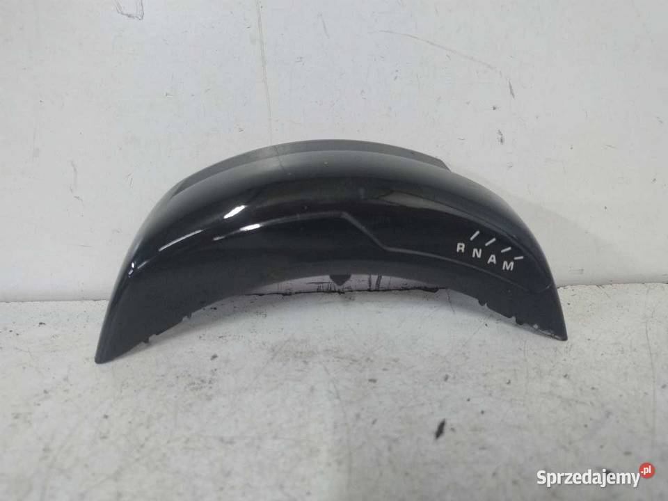 WYŚWIETLACZ BIEGÓW CITROEN C4 PICASSO 9660065477