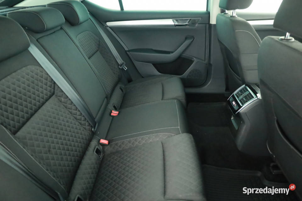 Skoda Superb 15 TSI komputer pokładowy Motoryzacja Piaseczno