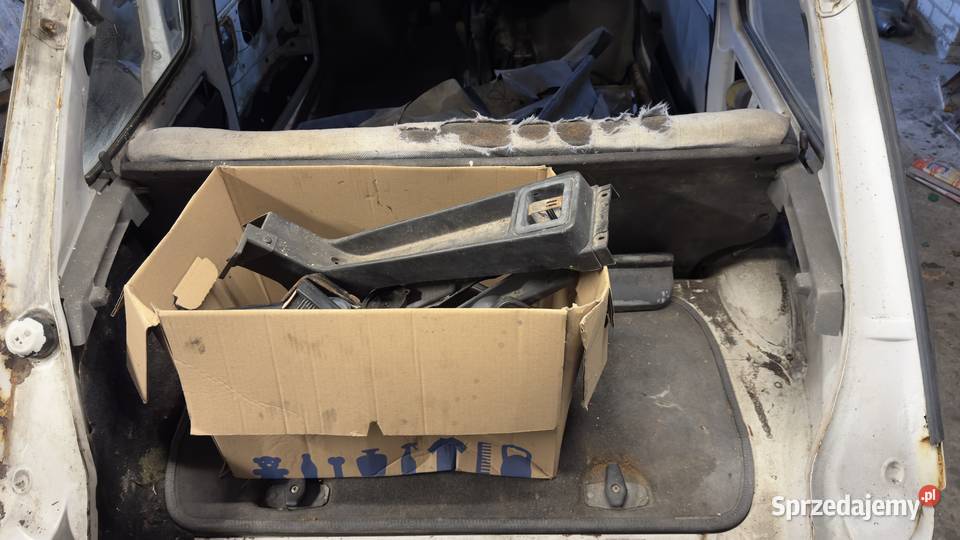 Fiat 126p BIS Okazja kolekcjonera sprzedam