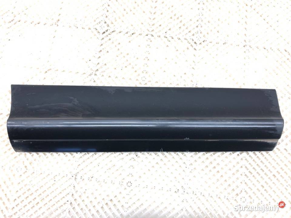 LISTWA DRZWI PRAWY TYŁ AUDI Q7 4L SUV 0616