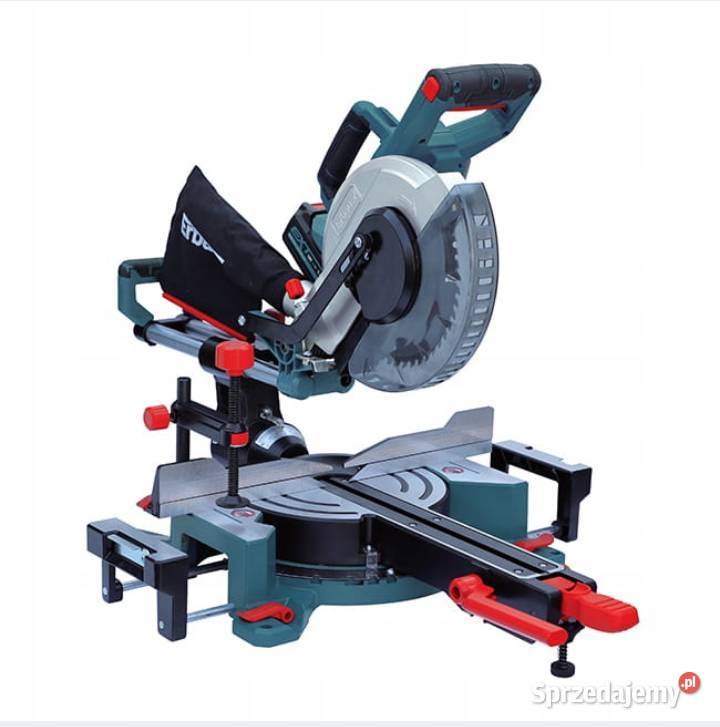 Ukośnica Erbauer EXT 50Ah