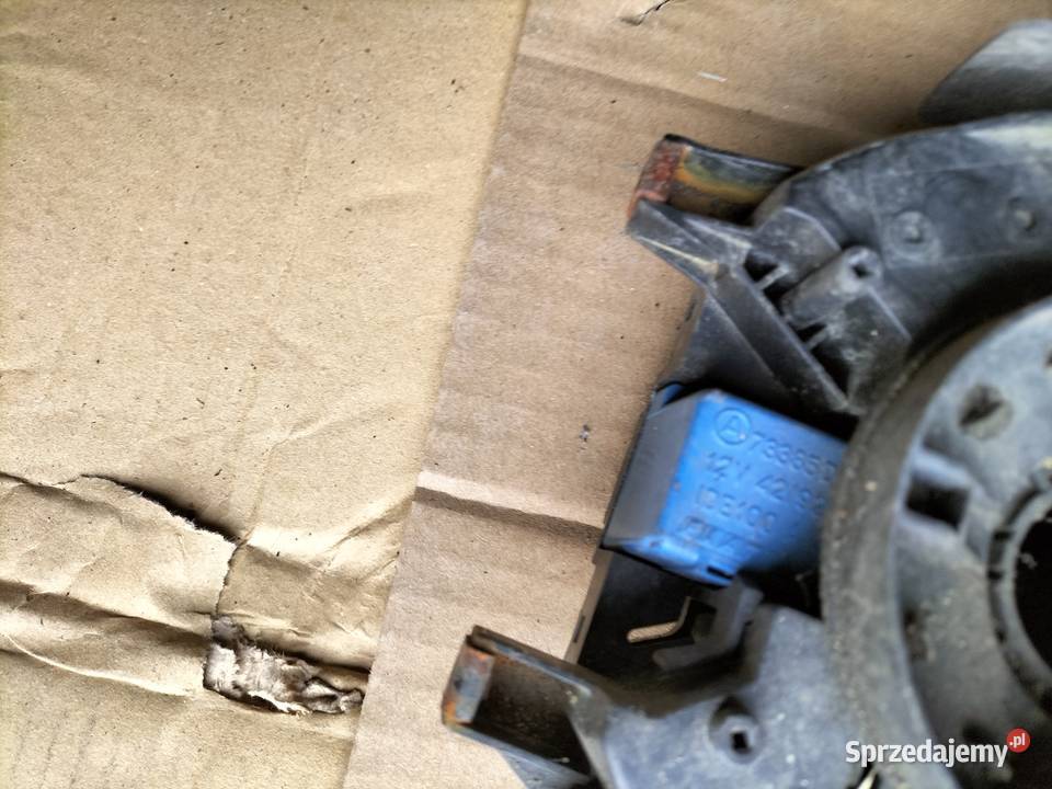 FIAT B883 PA666M35 MANETKA PAJĄK Kamień-Kolonia