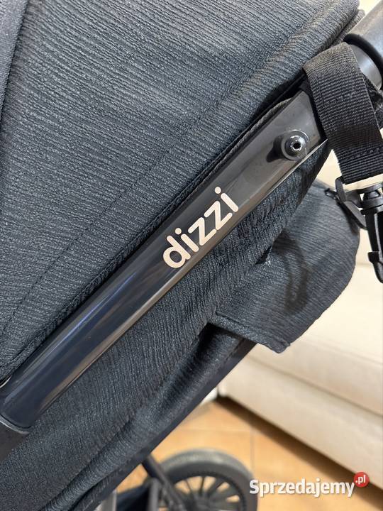 Wózek spacerowy Zielona Góra