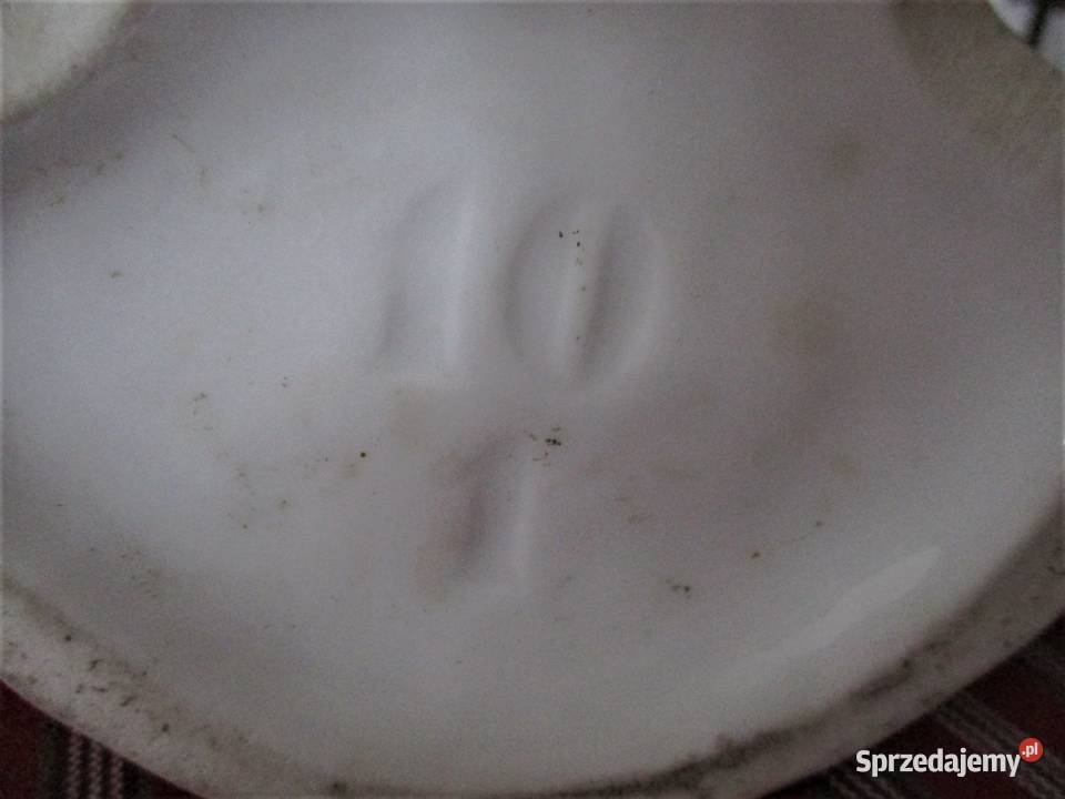 Stary ŚLĄSK WAZON Nieporęt