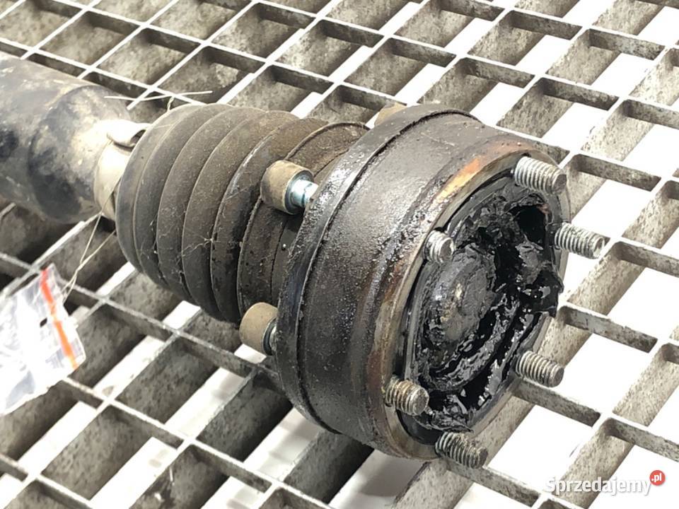 PÓŁOŚ PRAWY PRZÓD VW GOLF V 1K0407272BE 14 90 podkarpackie sprzedam