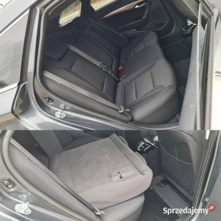 Hyundai i40 20 GDI 177 Automat NAVI Climatronic elektrochrom. lusterko wst. Chmielnik