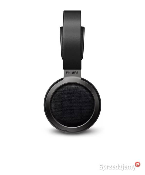 Słuchawki Philips fideliox3 małopolskie