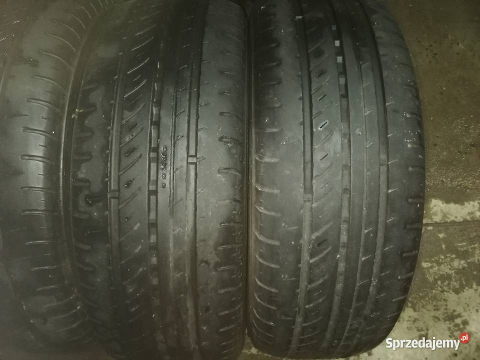 NOKIAN 21565 R16C 109107 T Zbaków Górny sprzedam