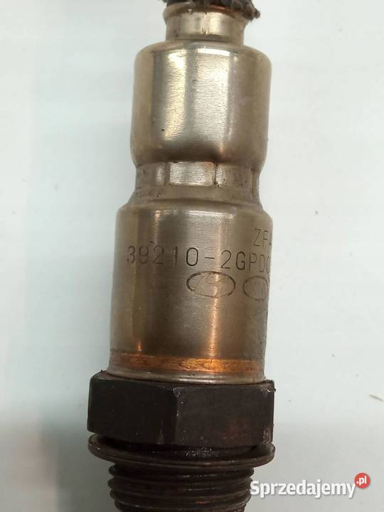 SONDA LAMBDA 392102GPD0 20 B 274 Hyundai