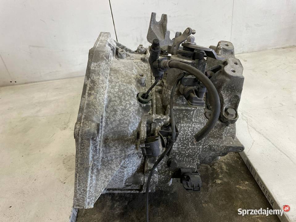 B922 OPEL INSIGNIA 20 CDTI SKRZYNIA BIEGÓW F40 Opole Lubelskie