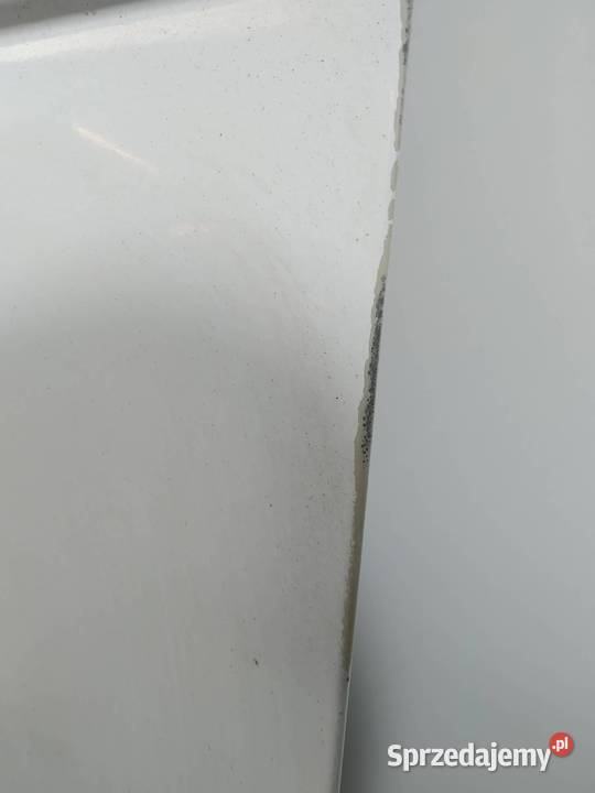 DRZWI PRAWE TYŁ SKRZYDEŁKO Fiat Ducato III 2007 osobowe sprzedam