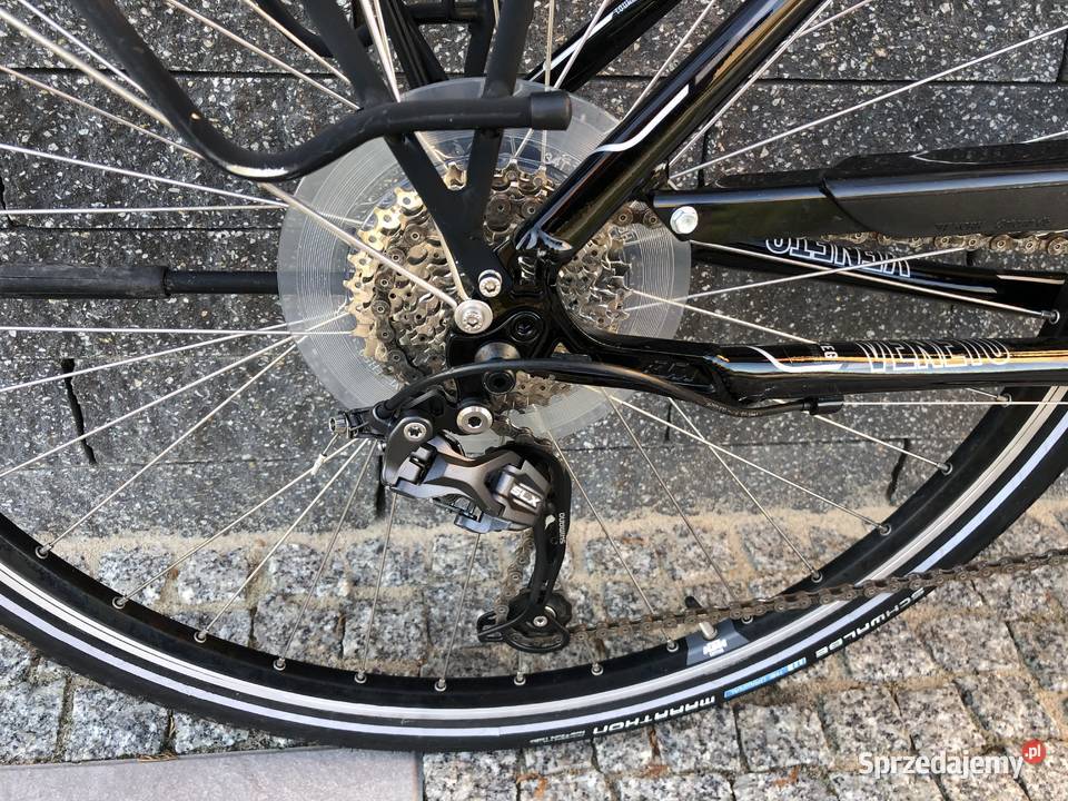 KTM VENETO SLX Radom