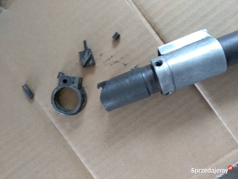 Rolgaz NSU BMW Ural ZUNDAPP Rybnik