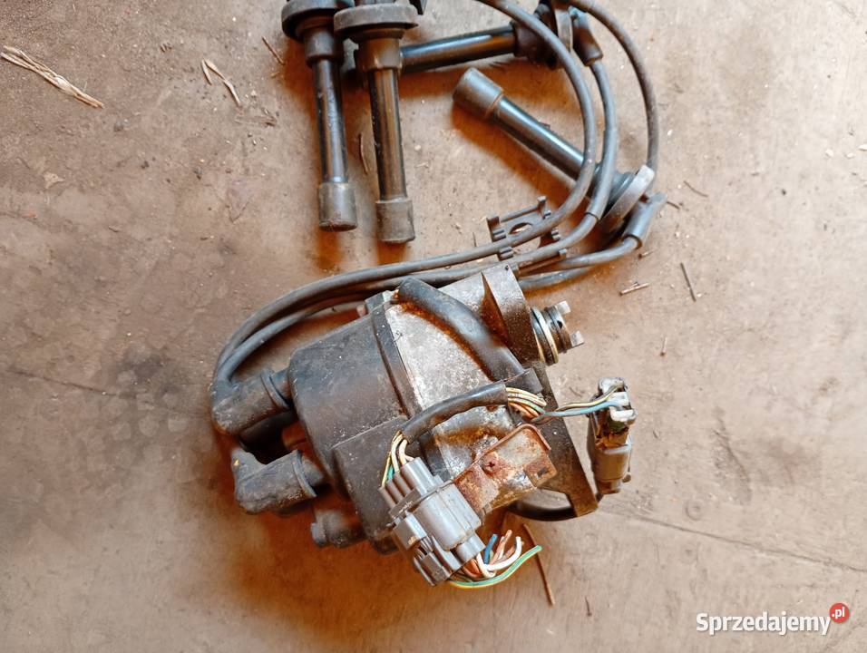 Aparat zapłonowy honda 23 v tec Zawiercie sprzedam