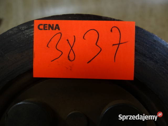 tarcza sprzęgła simson AWO org DDR Żary sprzedam