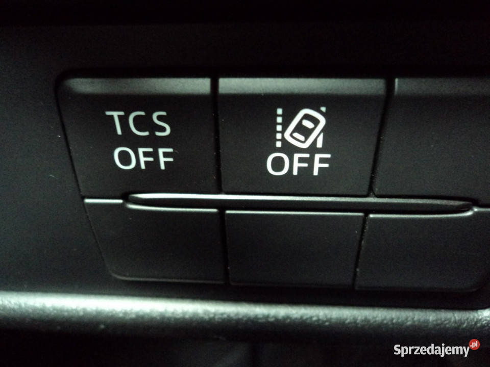 Mazda CX5 sprzedam ładną MAZDE CX 5 25 B automat immobilizer lubelskie Lublin sprzedam