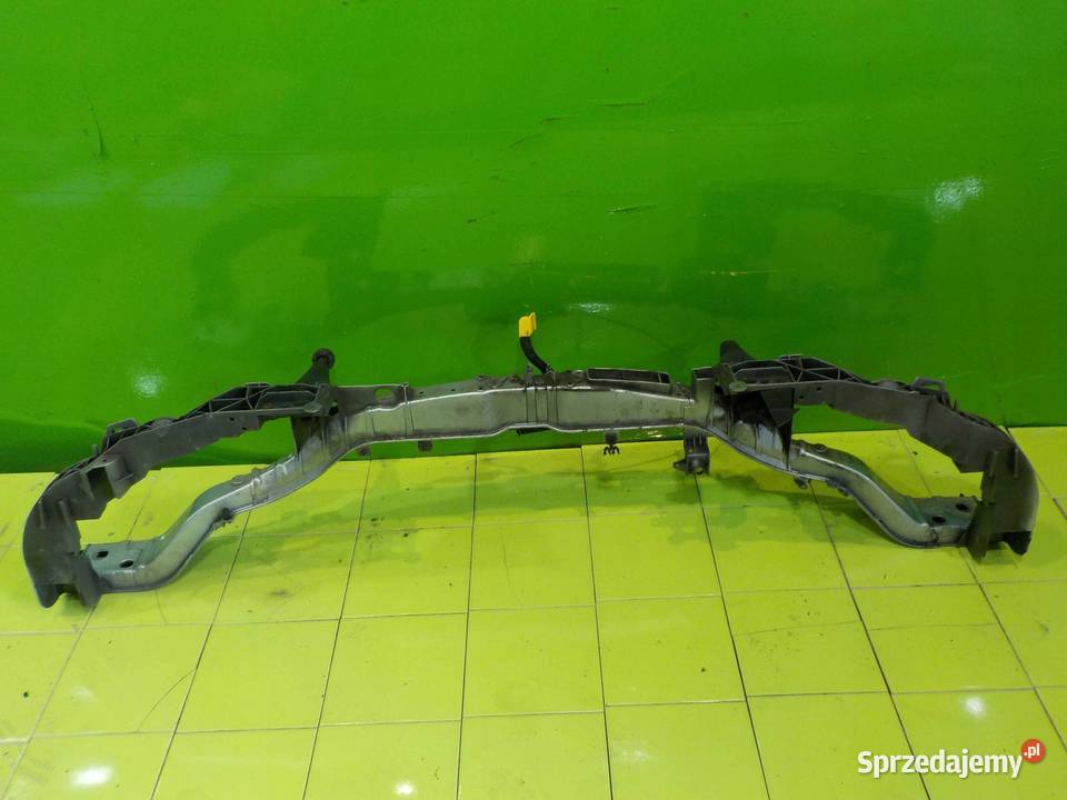 FORD C II MK2 20 TDCI 12r pas przedni okular Suków