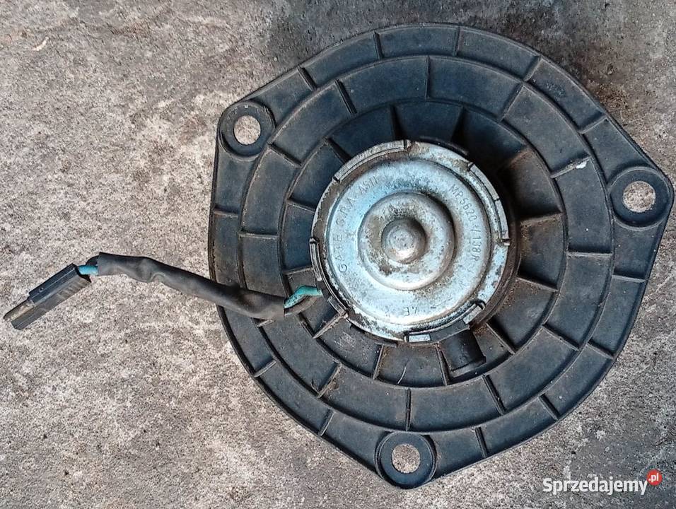 Wentylator Gate MP5620138R Dąbrowa Zielona