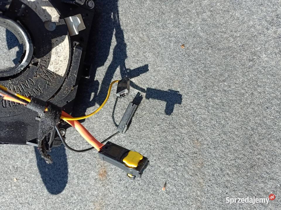 przełącznik zespolony Manetki citroen C3 zachodniopomorskie Szczecin sprzedam