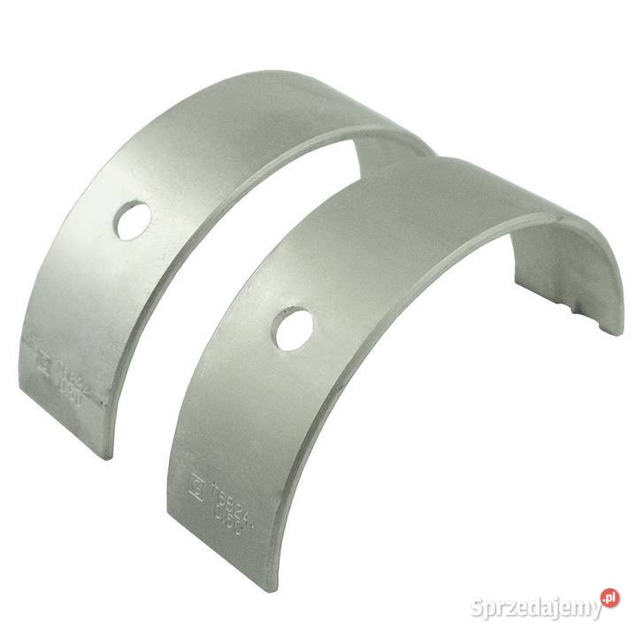 Panewki korbowodowe Iseki STD 050 mm 020 podkarpackie Tajęcina