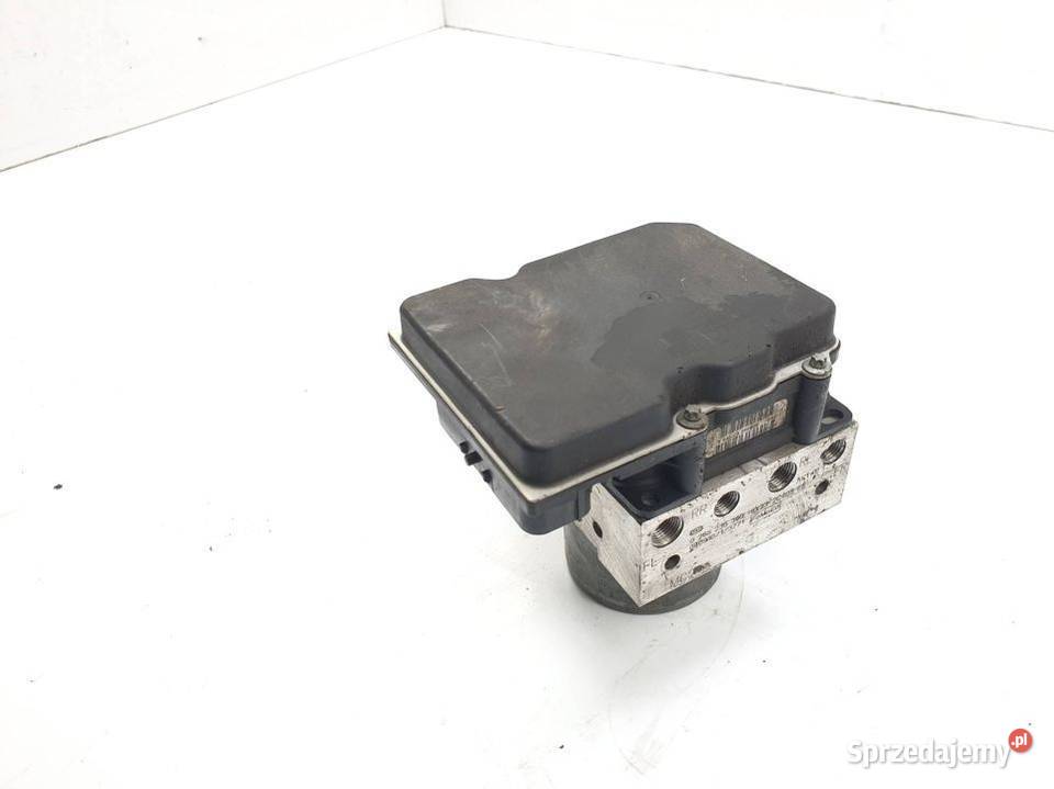 POMPA ABS HAMULCOWA JAGUAR XF 8X232C405EE Pozostałe kujawsko-pomorskie Lipno