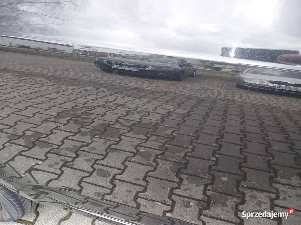 SKODA OCTAVIA III 20 TDI 311800km Octavia Motoryzacja