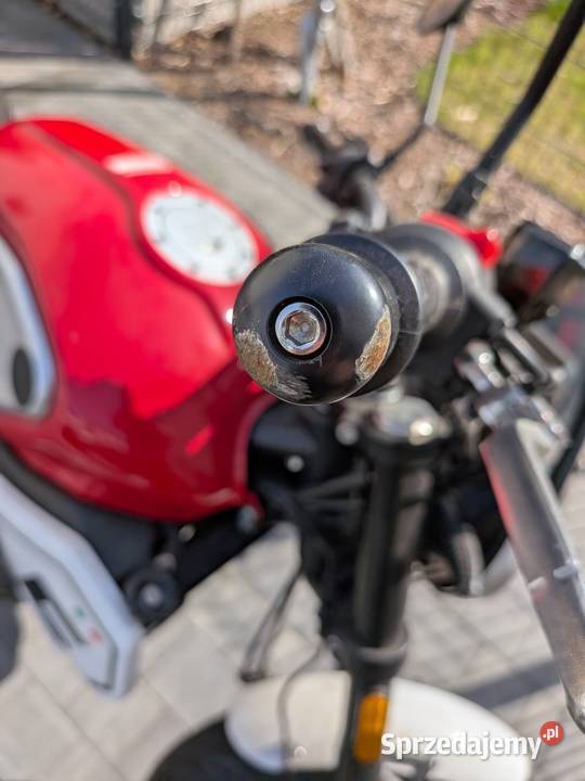 Motor Junak 125 cc 15 Radzymin