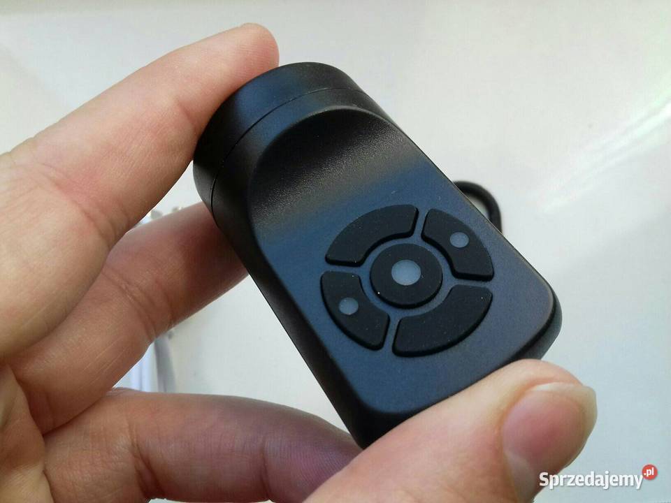 Elektryczny dzwonek rowerowy i alarm na Bydgoszcz