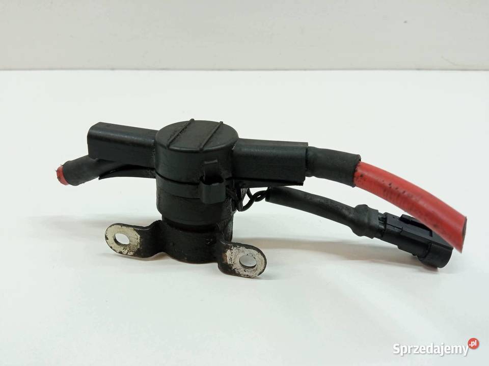 PRZEKAŹNIK ŚWIEC ŻAROWYCH STARTER SOLENOID świętokrzyskie