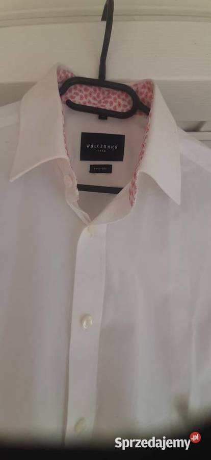 Koszula męska wólczanka Olsztyn
