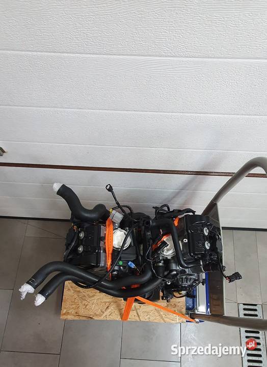 KTM 1290 SUPERDUKE R 30 2020 2021 2022 2023 14 Nowy Sącz