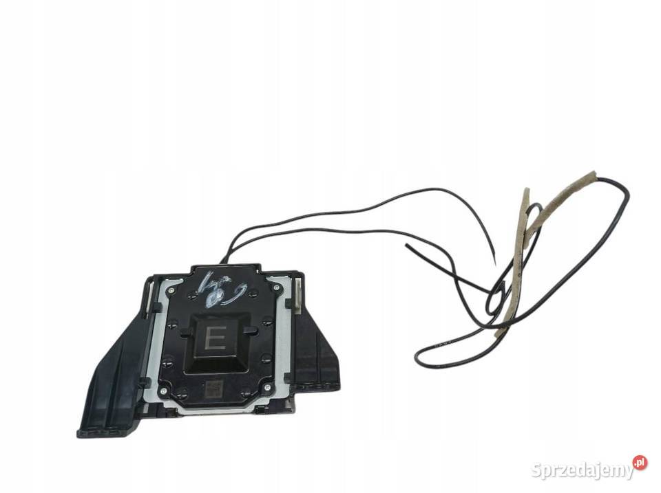 WZMACNIACZ 86862K0010 MODUŁ ANTENY Toyota Yaris sprzedam