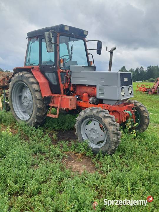LTZ 55 4x4 Skrzynia biegów Manualna podlaskie Suwałki sprzedam