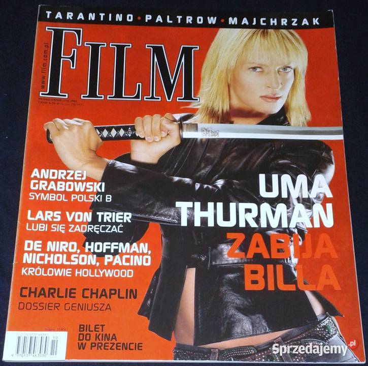 Film 14 czasopism Chełm