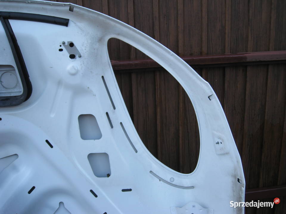 PORSCHE MACAN 2014 MASKA Białystok sprzedam