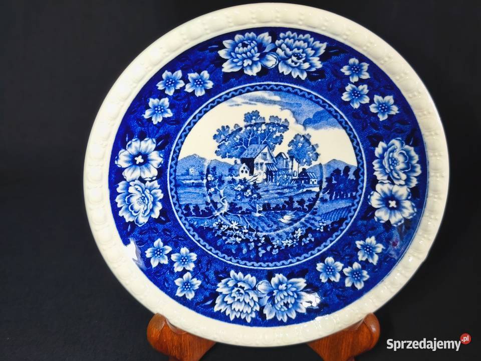 Talerz Villeroy Boch Rusticana Chełm