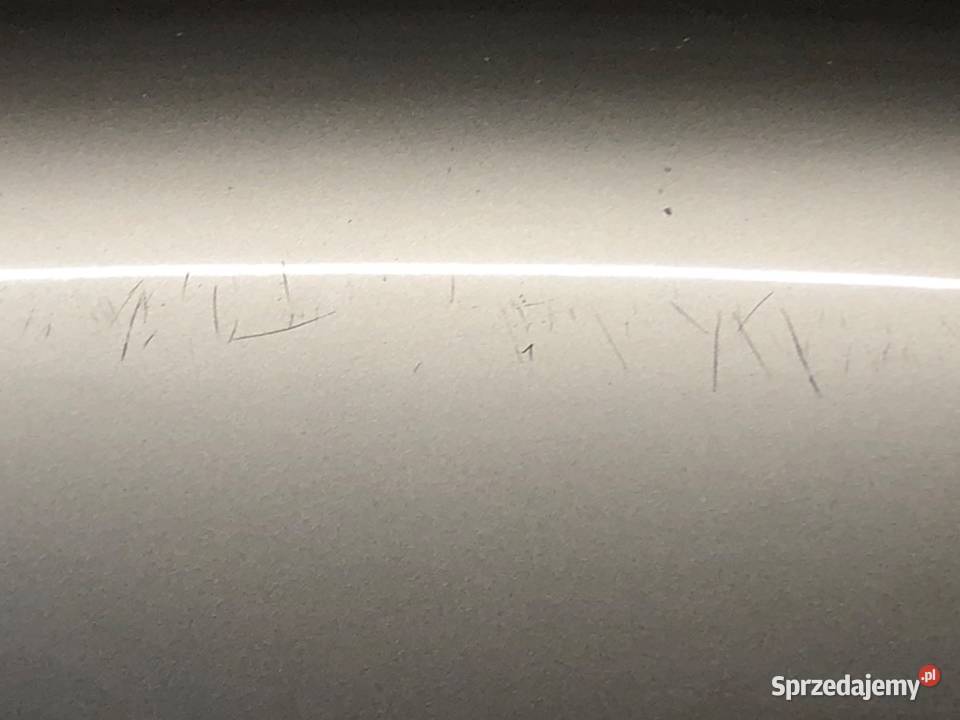 MASKA FORD FUSION Hatchback 0212 POKRYWA sprzedam