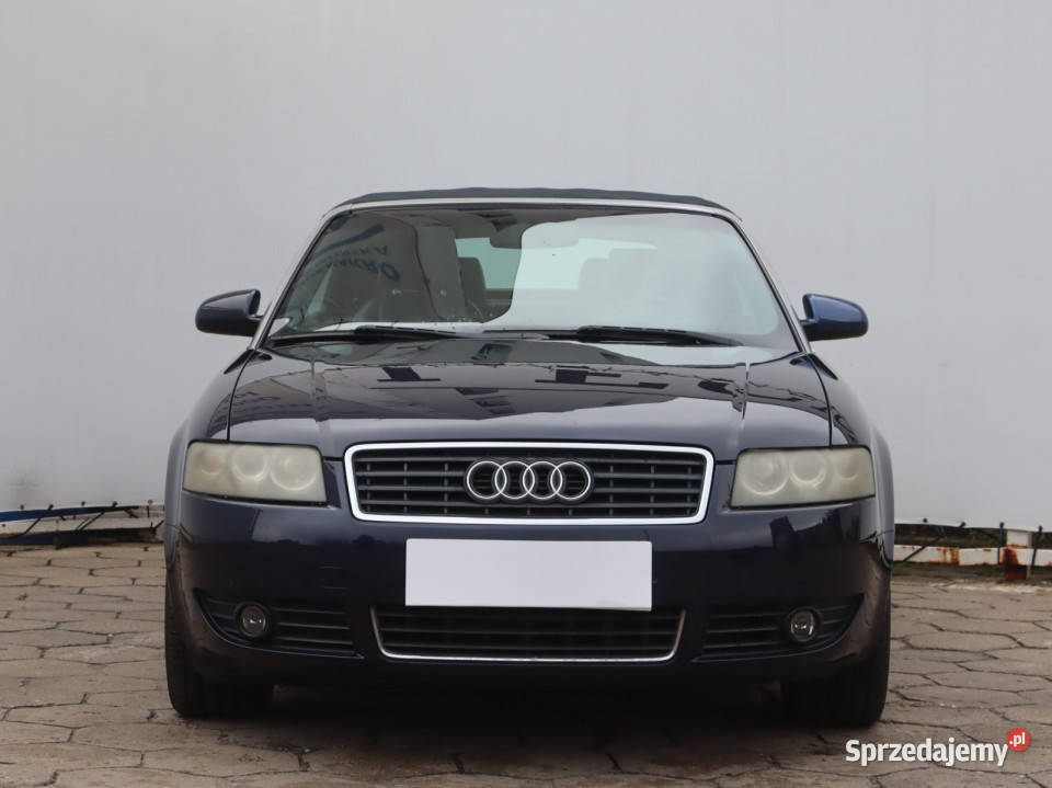 Audi A4 18 T 2/3